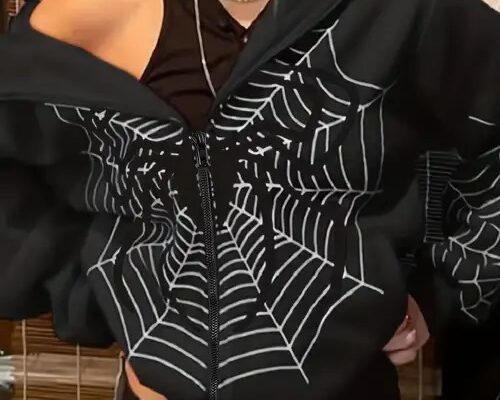 Stylish Hoodie: Your 2025 Fashion Must-Have
