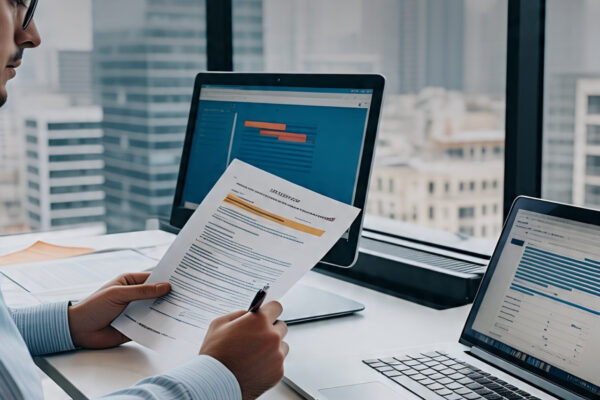 How Lending and Borrowing Work in DeFi Platforms