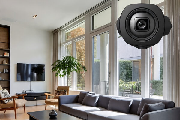 The Benefits of 24/7 Monitoring with Security Cameras for Homeowners