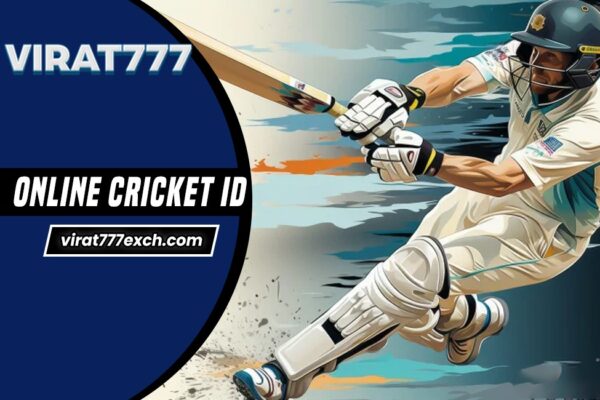 Online Cricket ID: Top Betting Platforms With Cricket ID