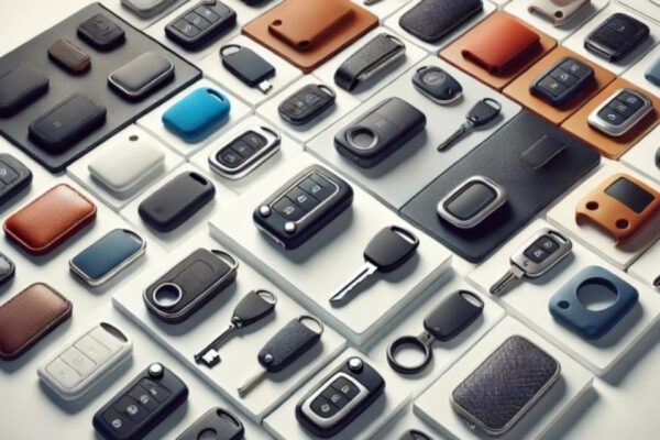 Why Drivers Are Switching to These Car Key Covers