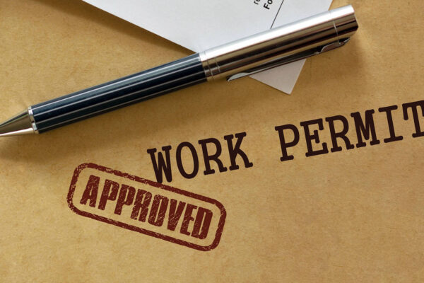 Understanding Work Permit Residential Address Requirements