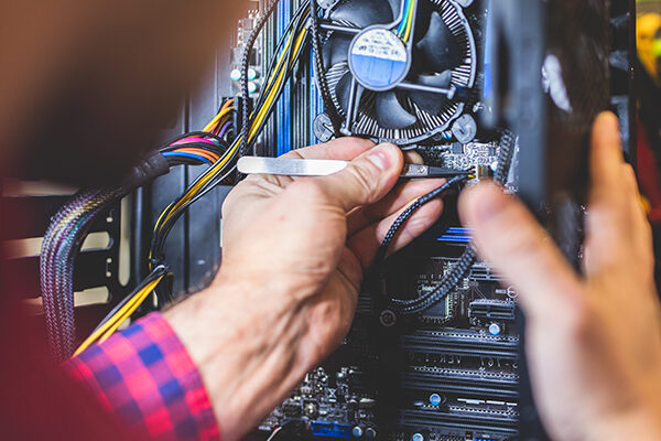 Computer Tech Brooklyn – The Ultimate Solution for All Your Digital Needs