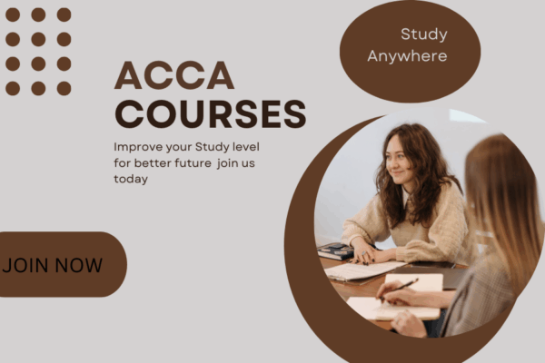 Scholarships for ACCA Students in India 2025