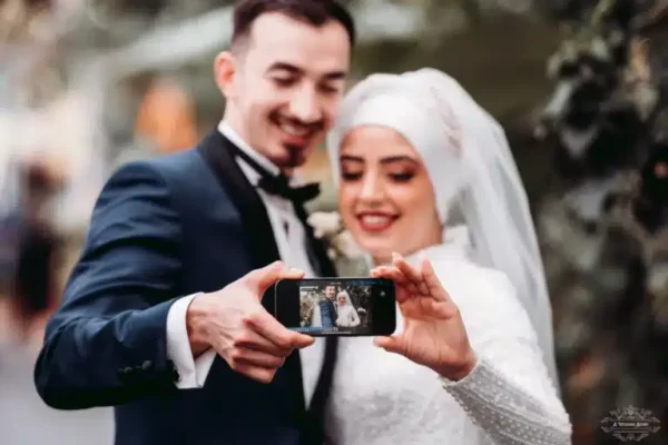 Wedding Photography Trends in 2025
