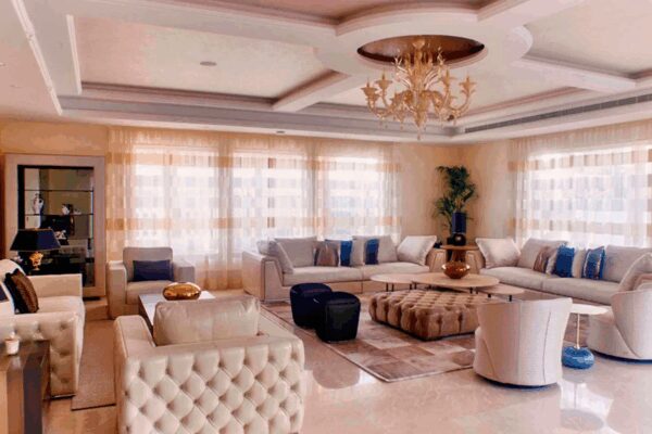 Meet the Top Interior Designers UAE: Experts in Luxury and Functional Design