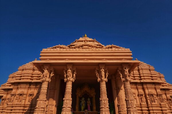 Ayodhya Tourist Places: A Spiritual and Historical Journey Through Time
