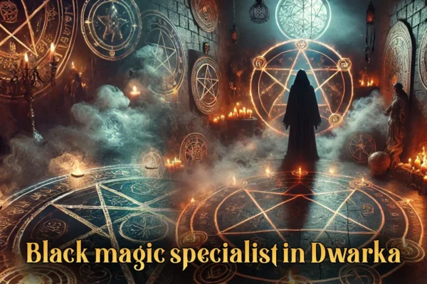 Famous Black Magic Removal Expert in Dwarka | Talk to Muslim Astrologer