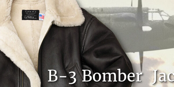Why Is the B3 Bomber Jacket Shearling from NY American Jacket the Ultimate Winter Essential?