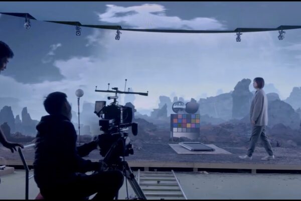 Virtual Production vs. Green Screen: The Future of Filmmaking