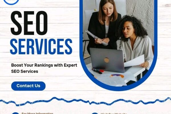 How Local SEO Helps Noida Businesses Rank on Google Maps