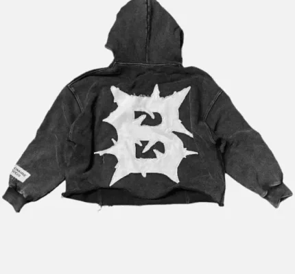 Billionaire Studios Hoodie
