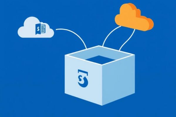 Ultimate Guide to Box to SharePoint Migration in 2025