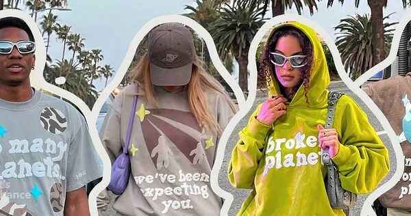 The Rise of Broken Planet: How a Streetwear Brand Became a Cultural Statement
