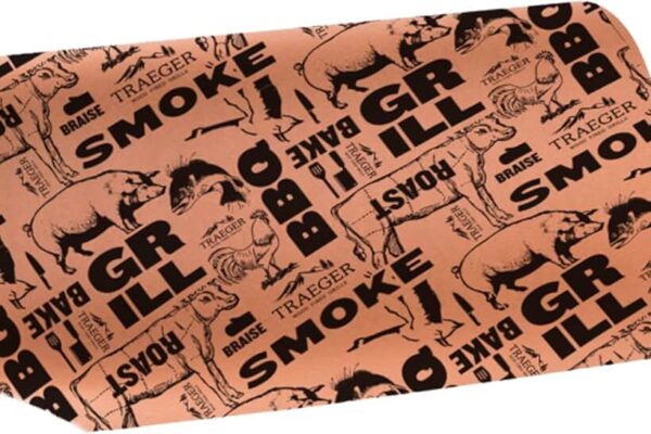 Why Custom Butcher Paper is Essential for Your Business
