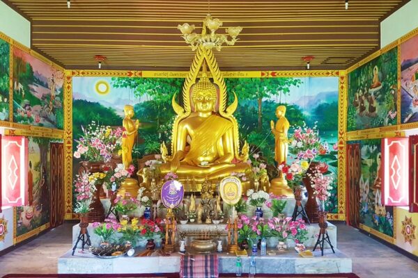 Explore Serenity: Best Buddhist Tour Packages Across Asia