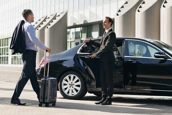 Taxi in Luton: How to Avoid Getting Ripped Off at the Airport