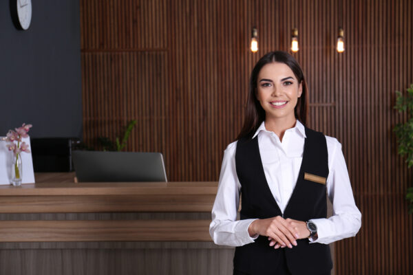 Are Hotels Safer With Concierge Security Services England?