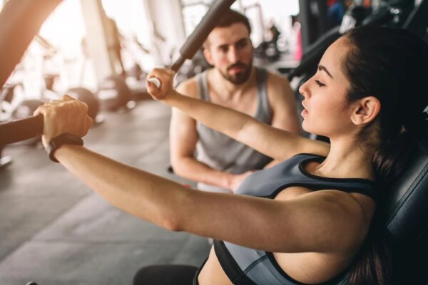 Why Core Fitness Gym is More Than Just a Place to Work Out