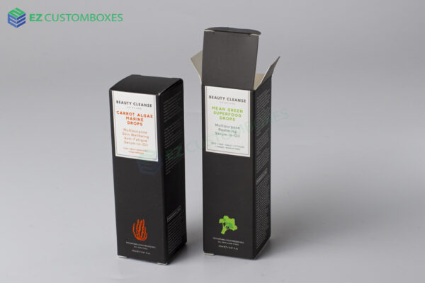 Innovations in Cosmetic Box Packaging: From Magnetic Closures to Biodegradable Materials