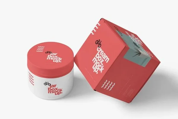Elevate Your Product with Custom CBD Cream Boxes