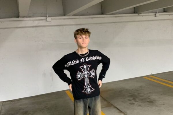 Chrome Hearts Jeans: A Statement of Luxury and Individuality