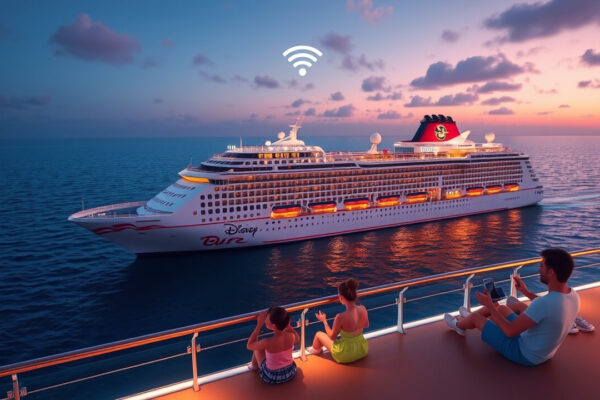 Best Apps to Use During Your Disney Cruise Vacation