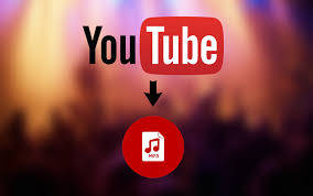 No Watermark YouTube to MP3 Conversions