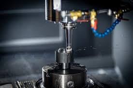 The Role of CAD/CAM Software in Modern CNC Machining