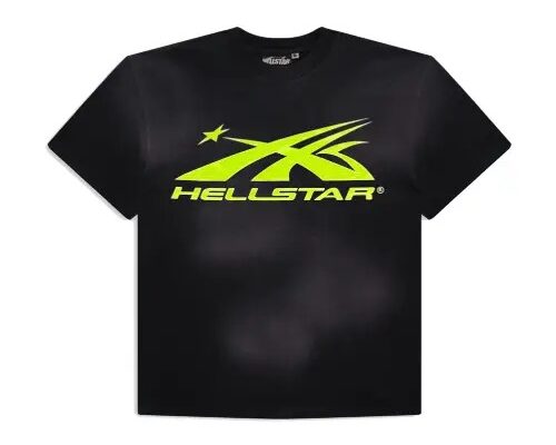 The Allure Of Hellstar Hoodie