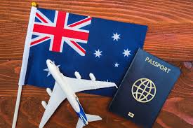 Bringing Your Parents to Australia with Visa Subclass 804