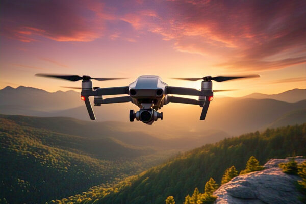 Drone Market Report 2025–2033: Trends, Forecasts, and Competitive Analysis