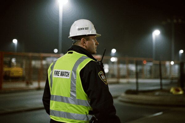 Why Fort Myers Businesses Need Fire Watch Guards: Protecting People, Property