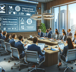 Mastering Audits: Why ISO Training Is a Must for Internal and Lead Auditors