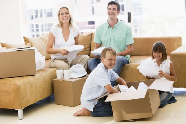 Transform Your Space with Expert Household Storage Services