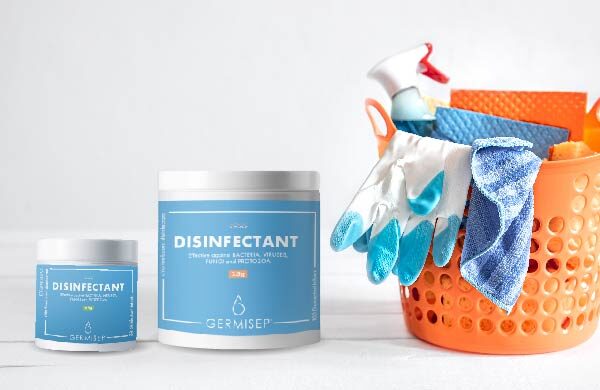 Disinfectant Wipes Malaysia