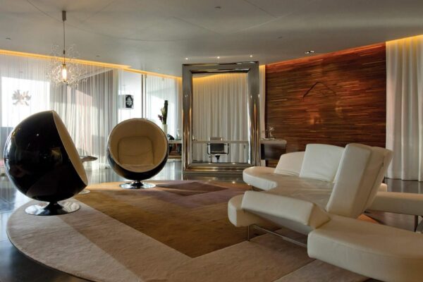 Interior Designers in Dubai: Creating Spaces That Inspire