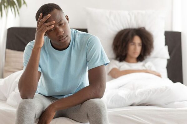 Erectile Dysfunction (ED): Causes, Diagnosis & Treatment