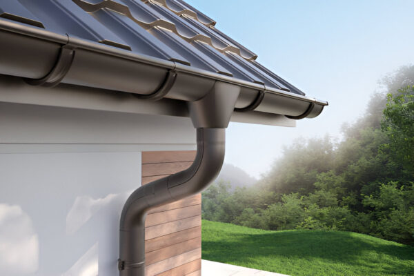 Guttering Kingston Upon Thames: Protecting Your Home from the Top Down