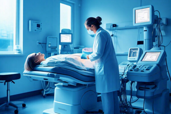 High Intensity Focused Ultrasound (HIFU) Market Report 2025–2033: Trends, Forecasts