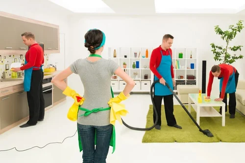 Your Guide to a Spotless Home in Chandigarh