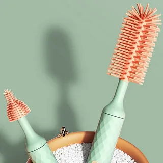 Tired of Dirty Brushes? Discover the Best Makeup Brush Cleaner That Actually Works