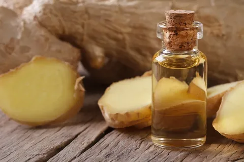 Unlocking Vitality: The Best Oils for Supporting Erectile Health Naturally