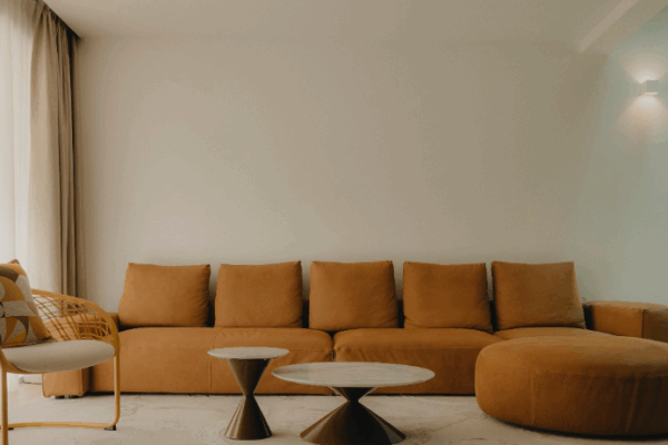 Popular Types of Italian Sofas Seen in Singapore Showrooms Today