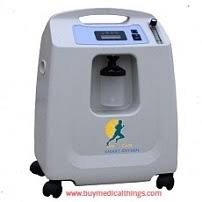 CPAP Machines vs Oxygen Concentrators: Which Is Best for Your Health?