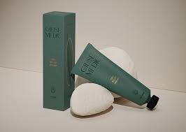 CBD Lotion Boxes Elevate Brand Value Through Premium Printing