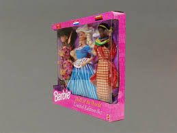 Custom Barbie Doll Boxes Matter in Marketing