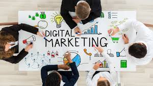 Why Intelligent Gateway Is Among the Best Digital Marketing Agencies in Dubai