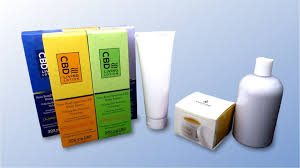 Elevate Your Brand with Eye-Catching Custom CBD Oil Boxes Packaging