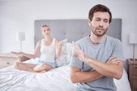 Erectile Dysfunction (ED): Causes, Diagnosis & Treatment